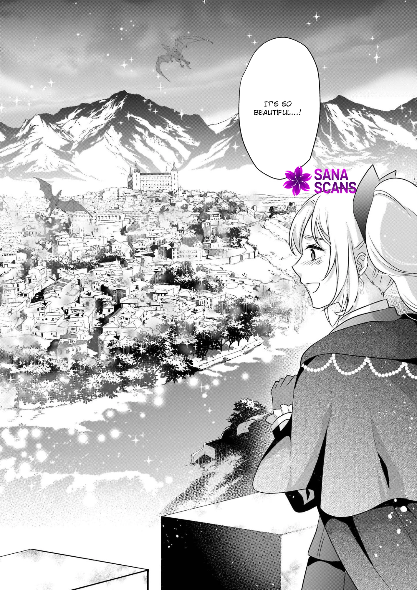 The Exiled Dragon-Loving Lady Doesn’t Notice the Northern Lord’s Love Chapter 2 Page 20